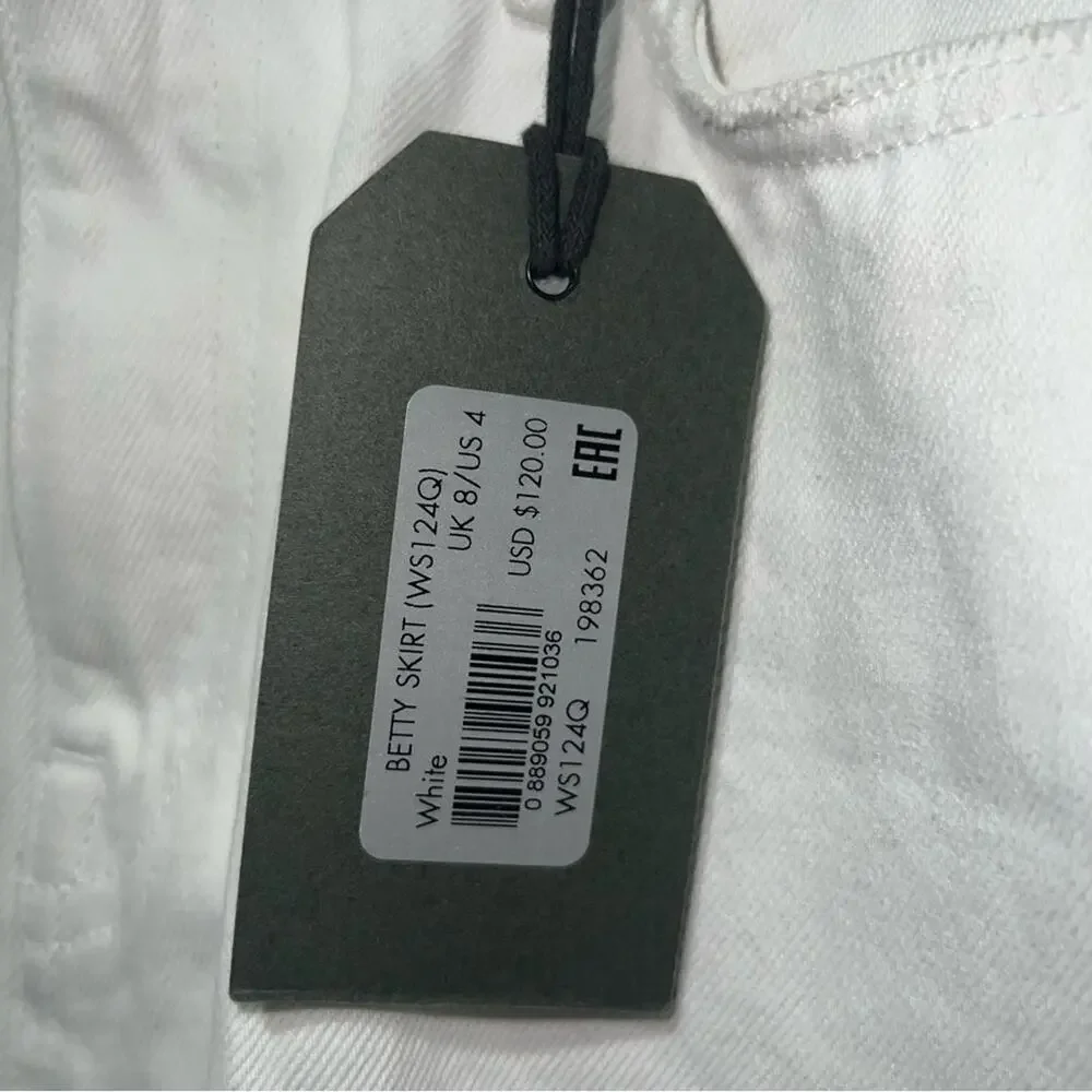 All Saints Betty Skirt